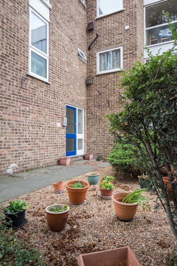 Apartment Stylish And Cosy 1 Bdr Apt, Ealing Broadway