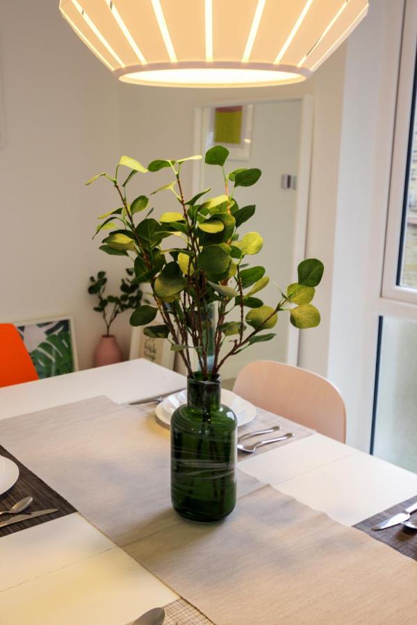 Apartment Stylish And Cosy 1 Bdr Apt, Ealing Broadway