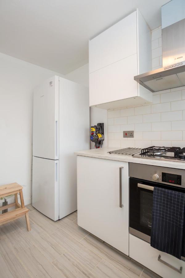 Stylish And Cosy 1 Bdr Apt, Ealing Broadway London