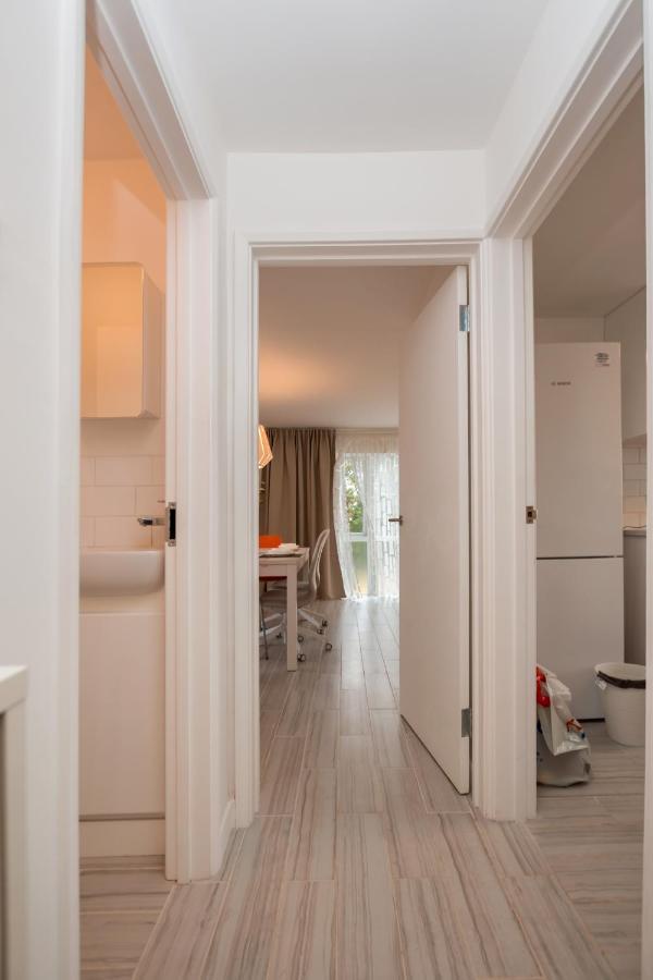 Stylish And Cosy 1 Bdr Apt, Ealing Broadway