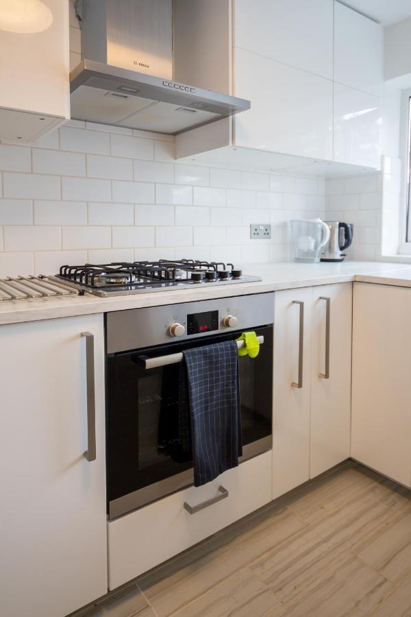Stylish And Cosy 1 Bdr Apt, Ealing Broadway * London