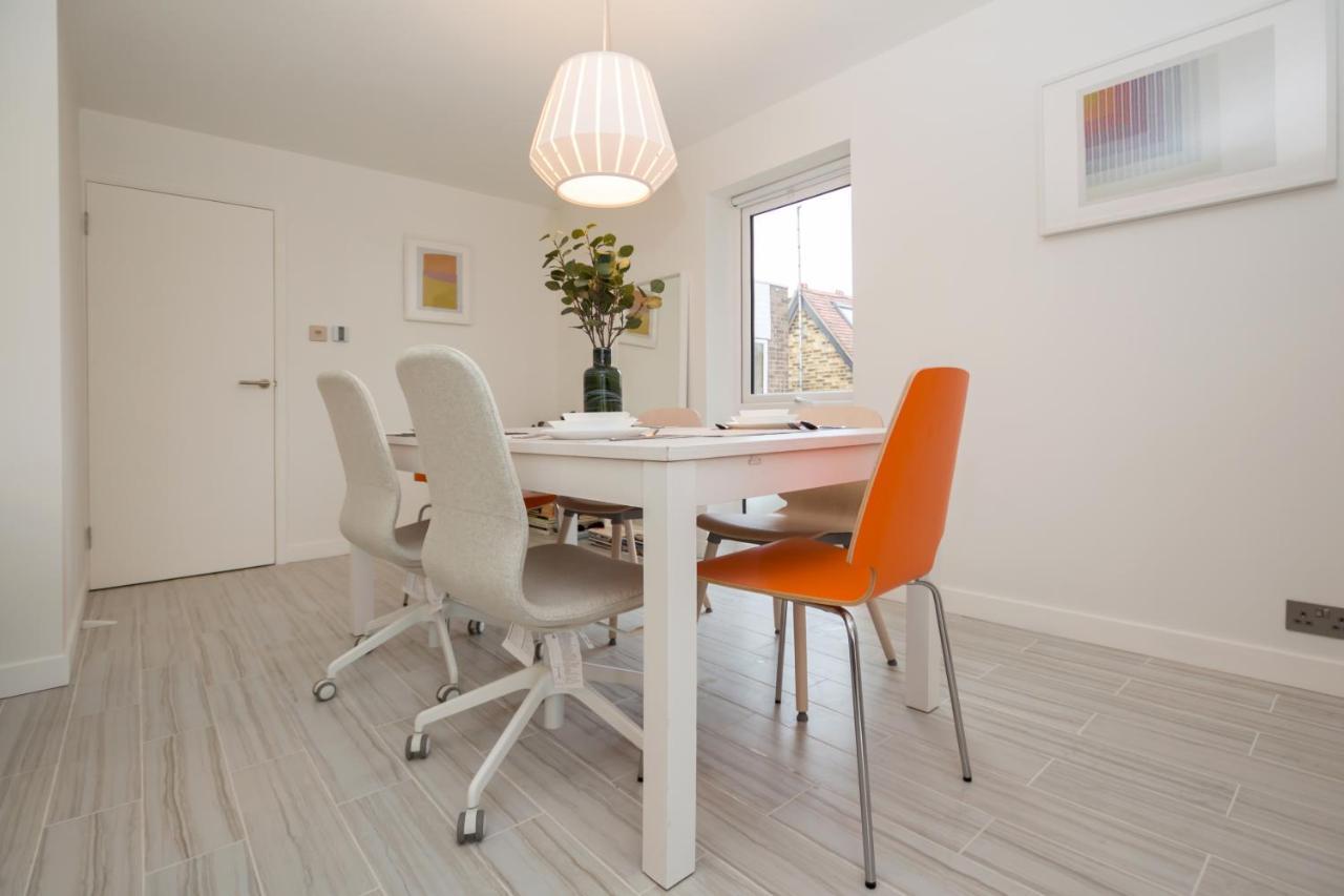 Stylish And Cosy 1 Bdr Apt, Ealing Broadway Apartment *