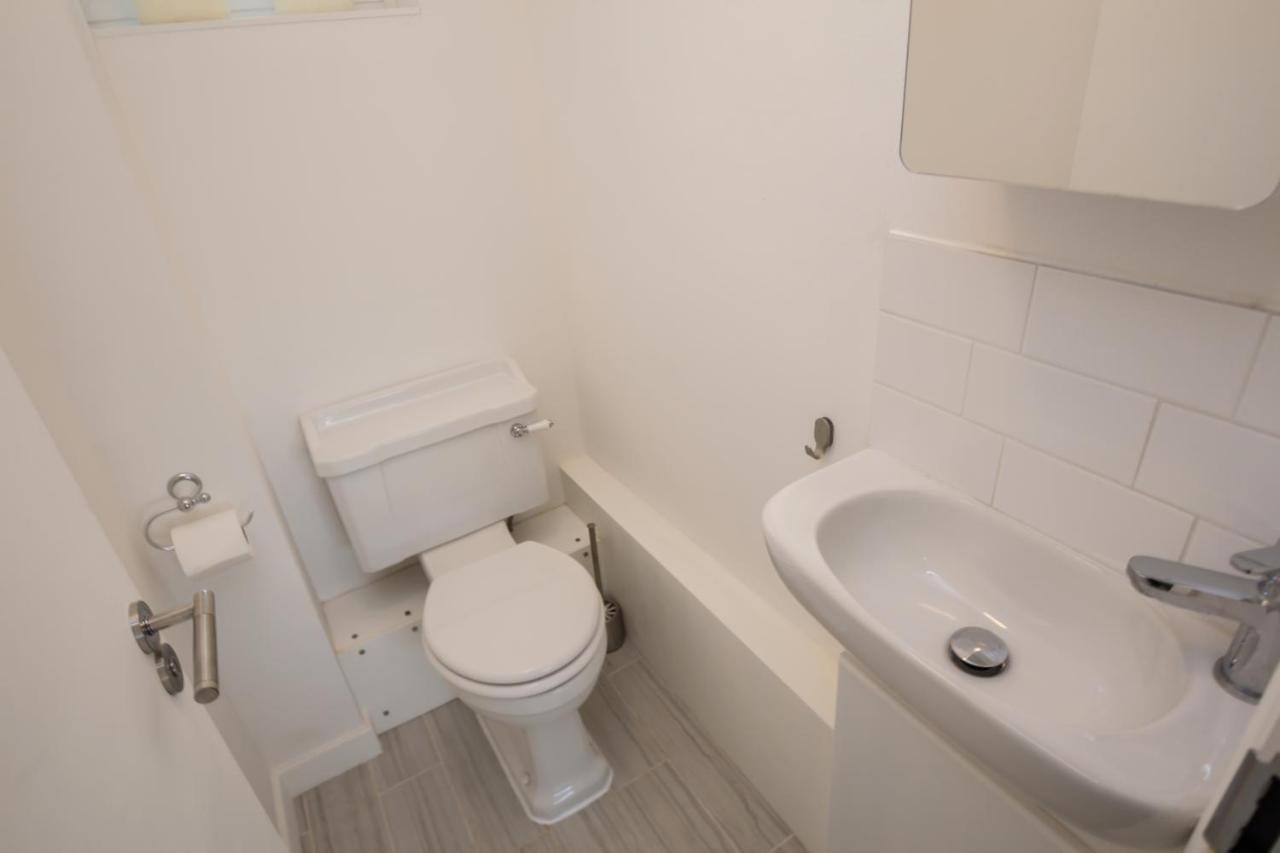Apartment Stylish And Cosy 1 Bdr Apt, Ealing Broadway