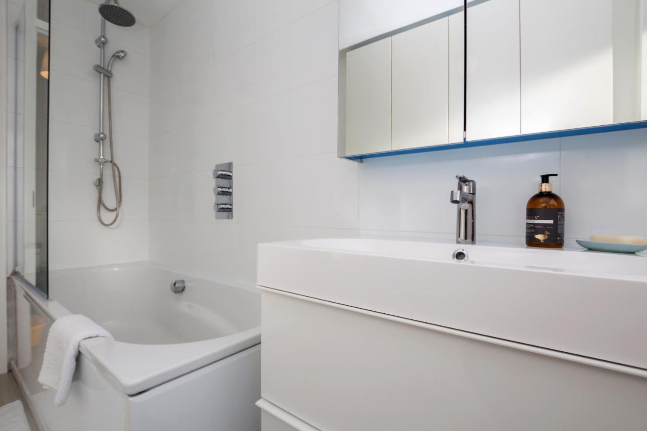 Apartment Stylish And Cosy 1 Bdr Apt, Ealing Broadway London