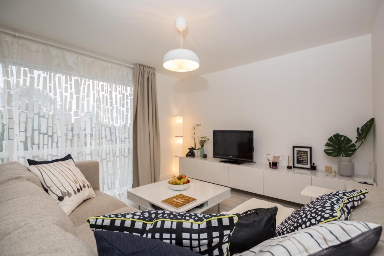 Stylish And Cosy 1 Bdr Apt, Ealing Broadway Apartment