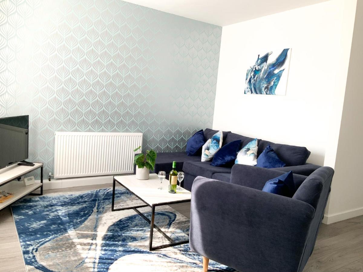 De Montfort House Holiday home London