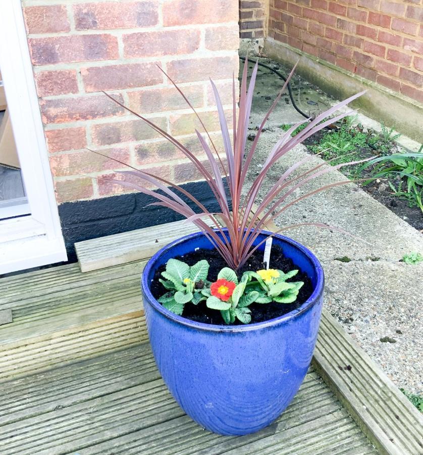 Holiday home De Montfort House London