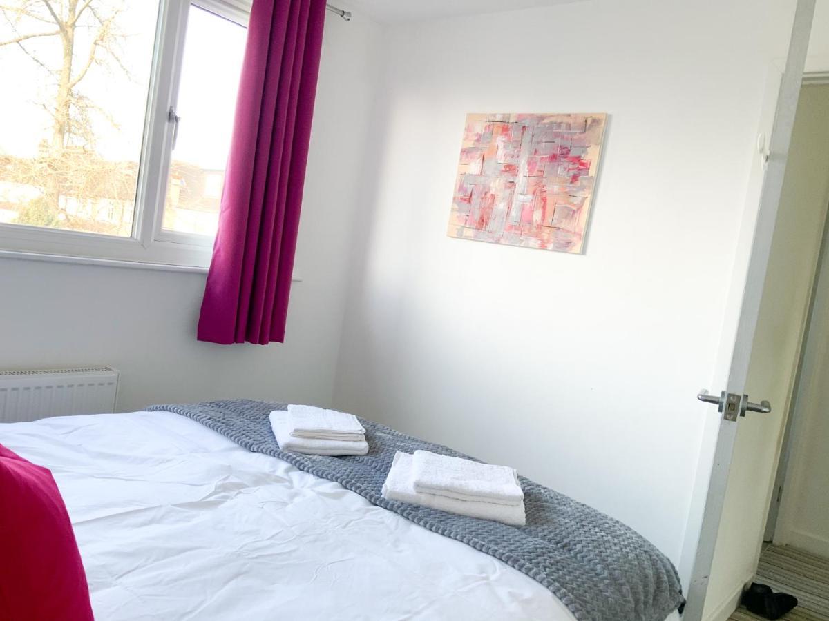De Montfort House Holiday home London