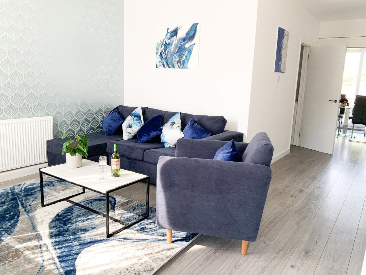 Holiday home De Montfort House London