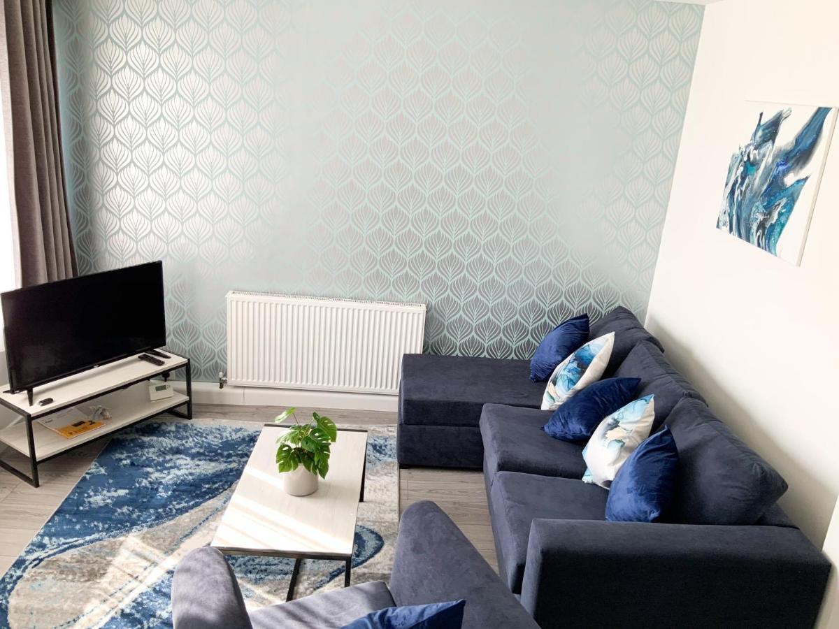 De Montfort House Holiday home *