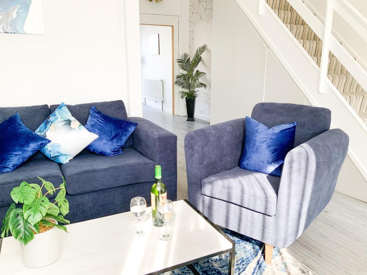 De Montfort House Holiday home