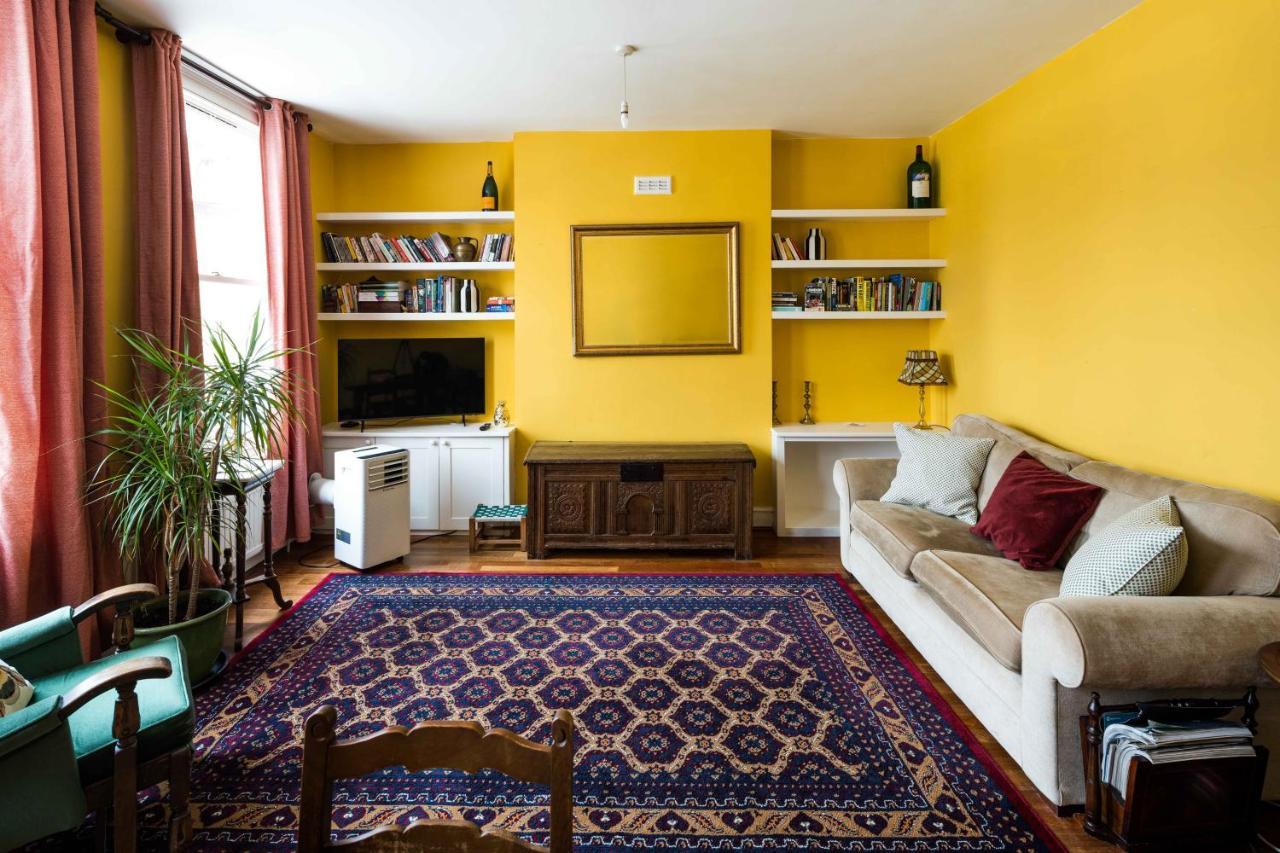 Apartment Elegant And Peaceful 2bd - Barons Court/london