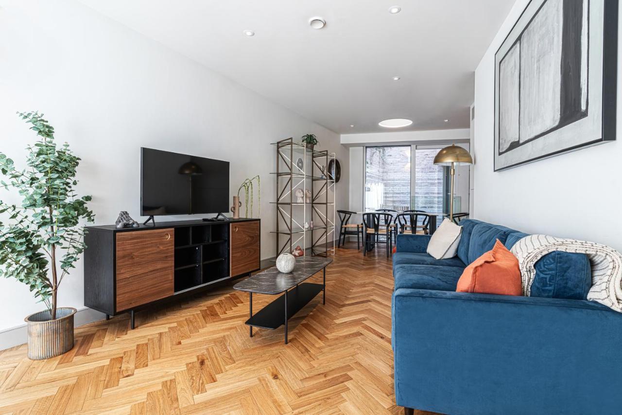 Luxury Flats Near Big Ben And Eye * Londres