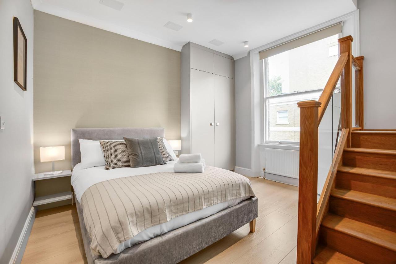 Phaedrus Living: South Kensington Luxury Flat Apartment London