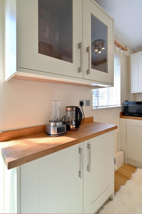 Modern House Near Canary Wharf, Excel, Greenwich Ferienhaus London