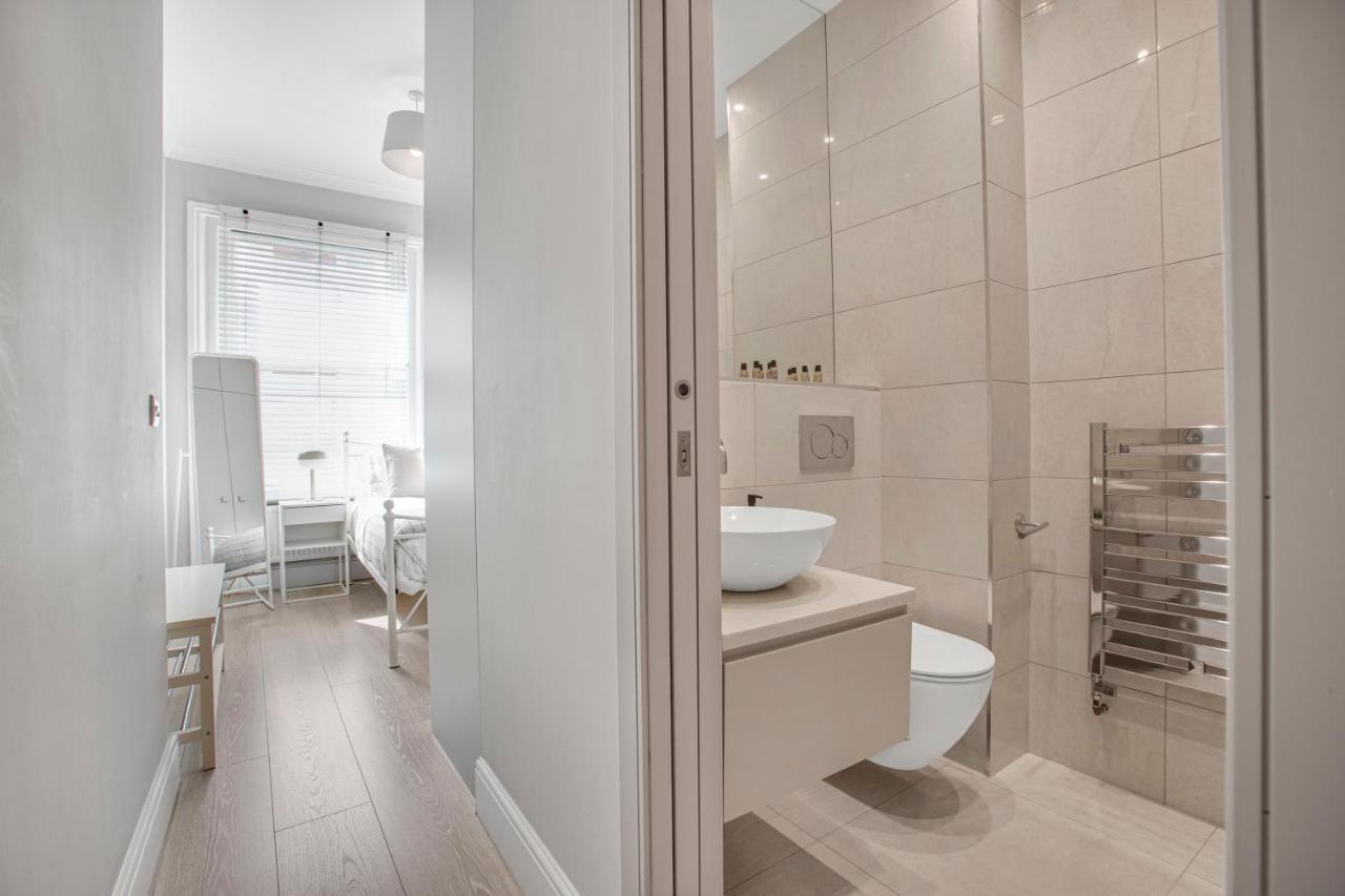 Phaedrus Living: South Kensington Luxury Flat * London