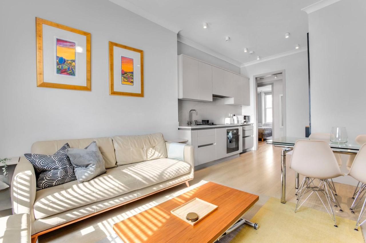 Phaedrus Living: South Kensington Luxury Flat London