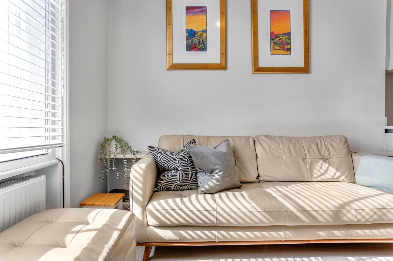 Phaedrus Living: South Kensington Luxury Flat London