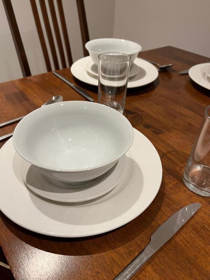 Apartment Stunning 2 Bed/2 Bath Flat In Waterloo,