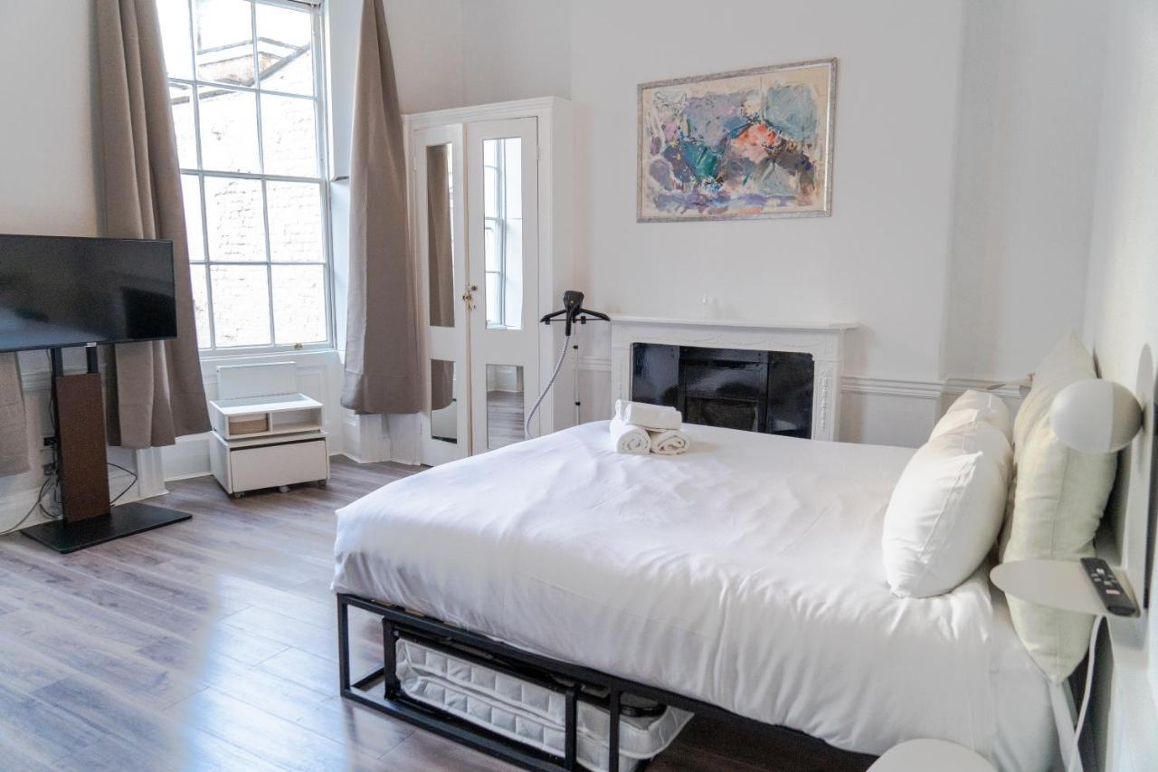 Elevency - In The Heart Of The - 1 Bed Apartment