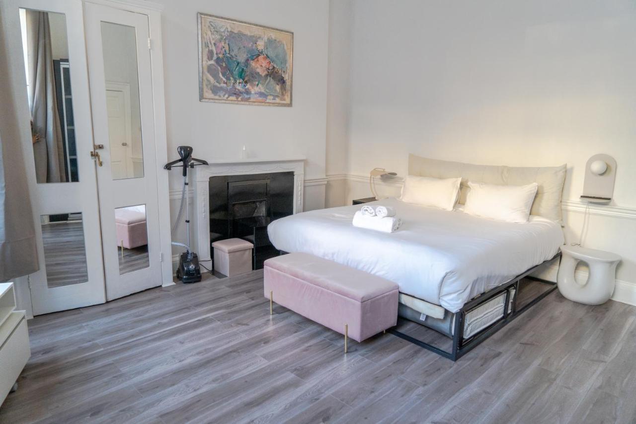 Apartment Elevency - In The Heart Of The - 1 Bed London
