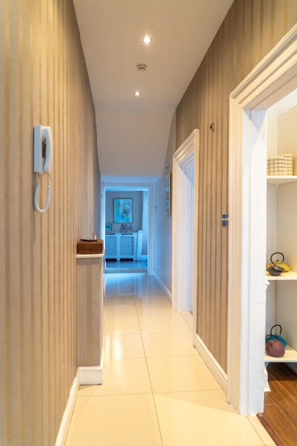 Apartment Elevency - In The Heart Of The - 1 Bed London