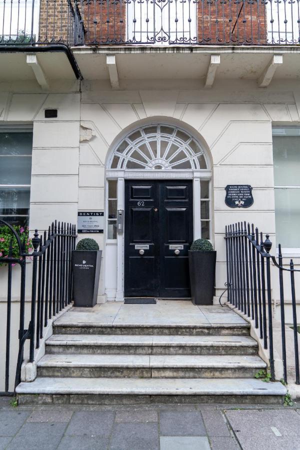 Apartment Elevency - In The Heart Of The - 1 Bed London