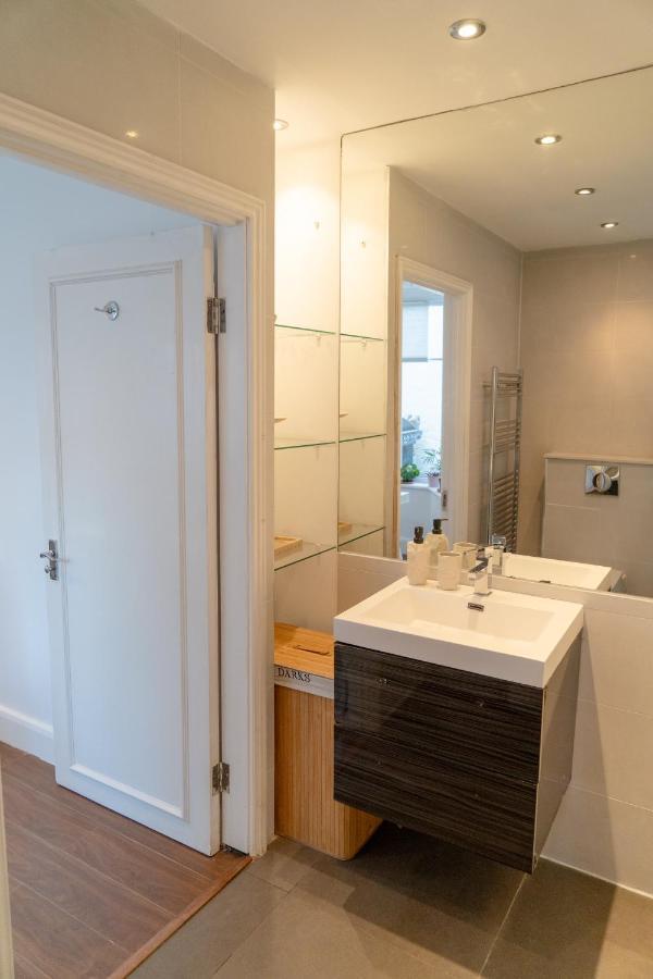 Elevency - In The Heart Of The - 1 Bed London