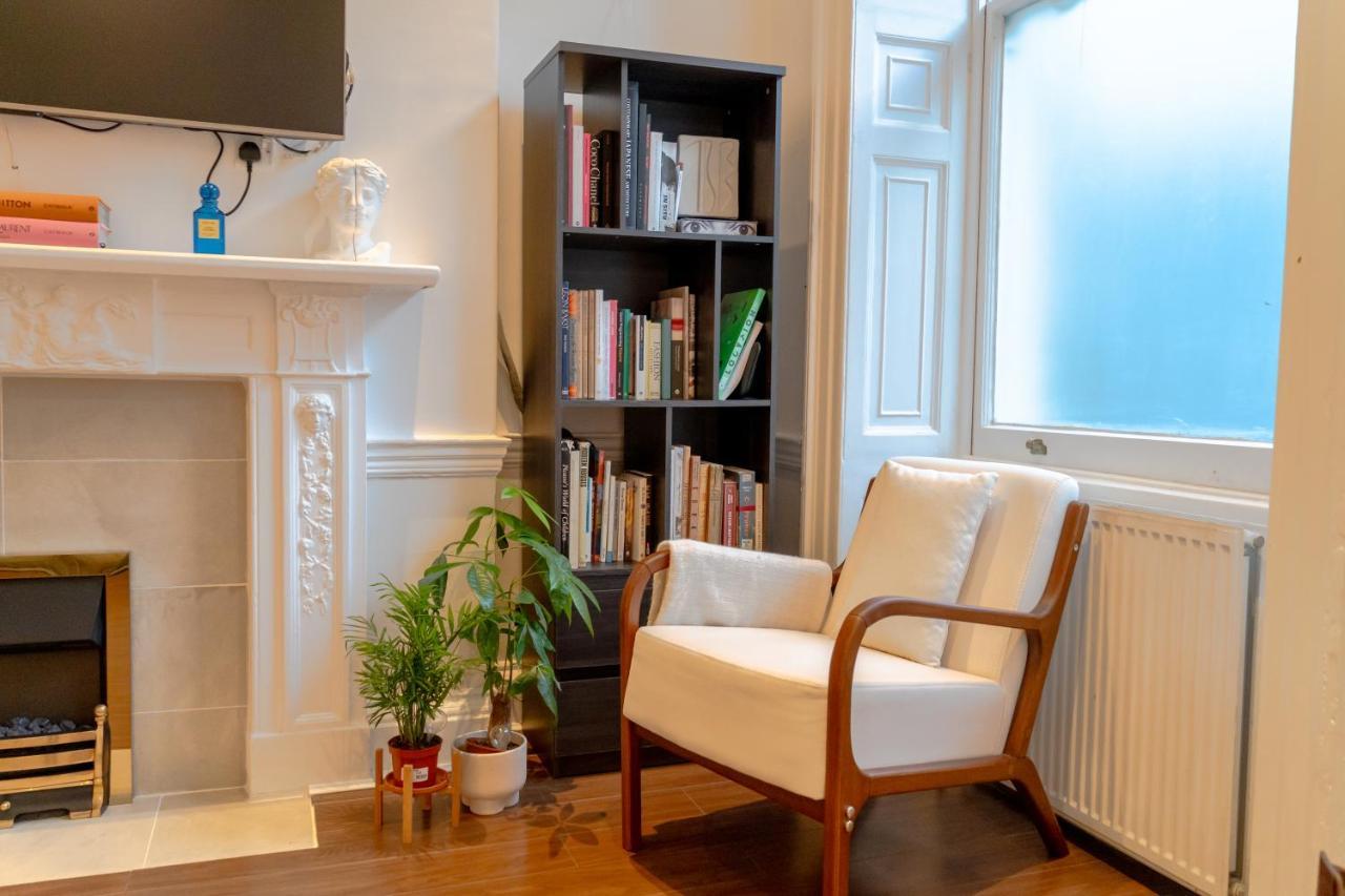 Elevency - In The Heart Of The - 1 Bed Apartment