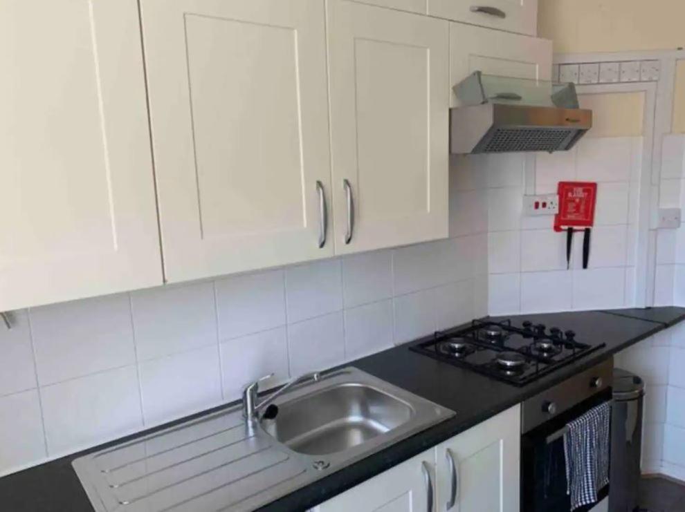 Aplacetostay Apartment, Zone 1 Cam Hospedagem domiciliar Londres