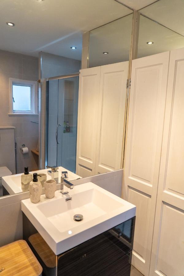 Apartment Elevency - In The Heart Of The - 1 Bed London