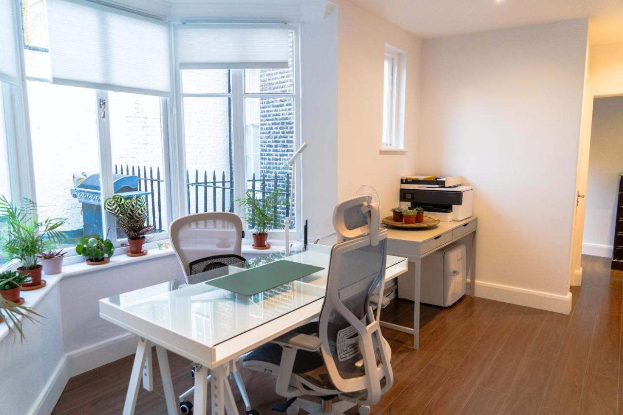 Apartment Elevency - In The Heart Of The - 1 Bed