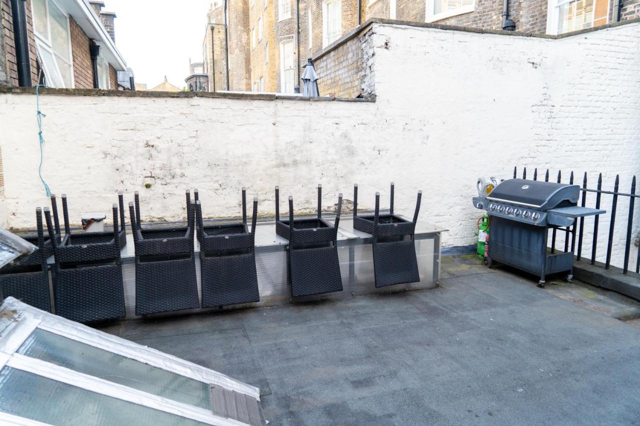 Elevency - In The Heart Of The - 1 Bed Apartment