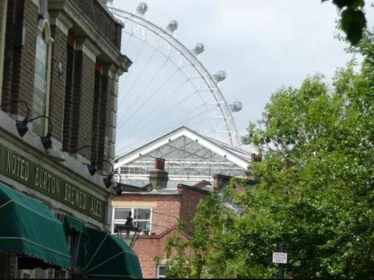 Aplacetostay Apartment, Zone 1 Cam * Londres