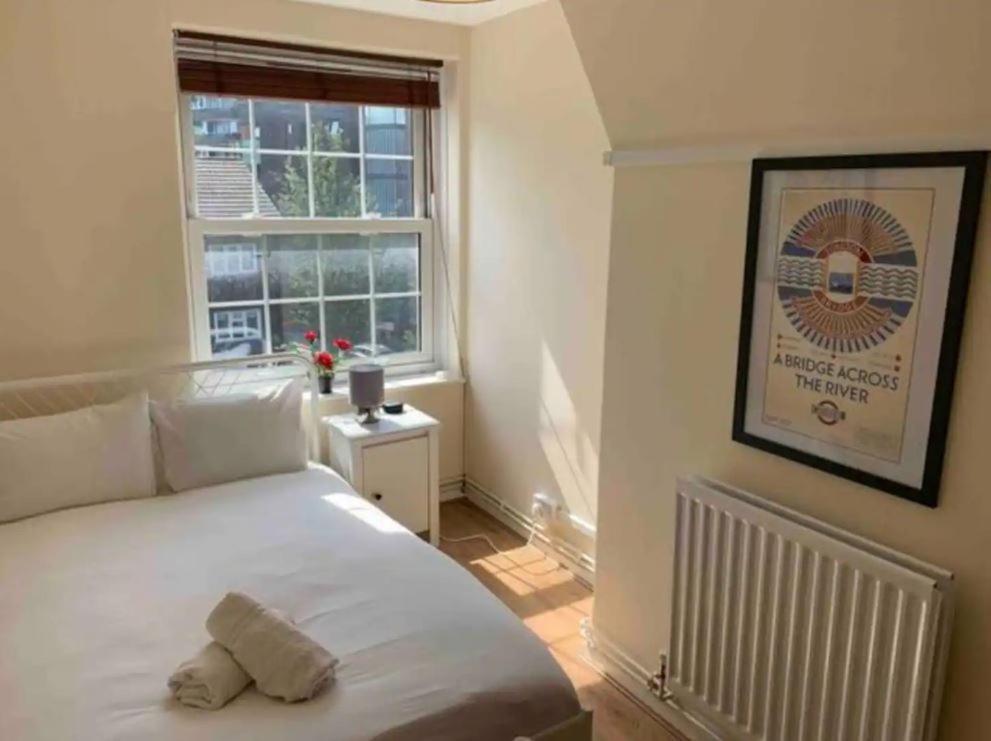 Aplacetostay Apartment, Zone 1 Dow * London