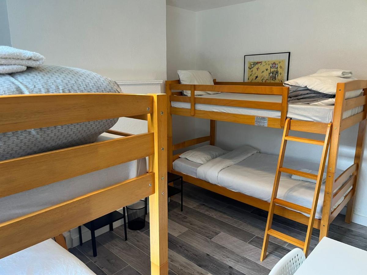 Homestay Aplacetostay Apartment, Zone 1 Soh London