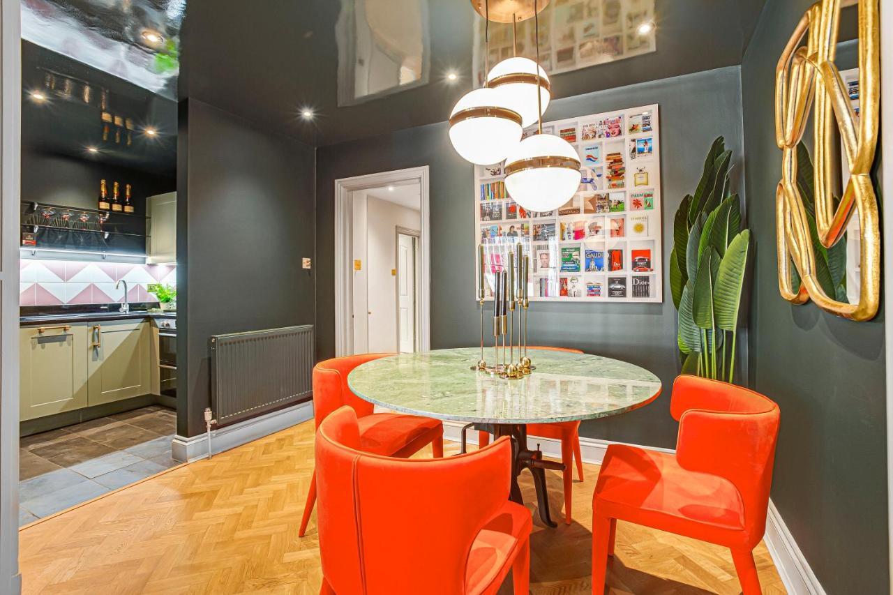 Earls Court Chic Flat In Prime Location Apartment *