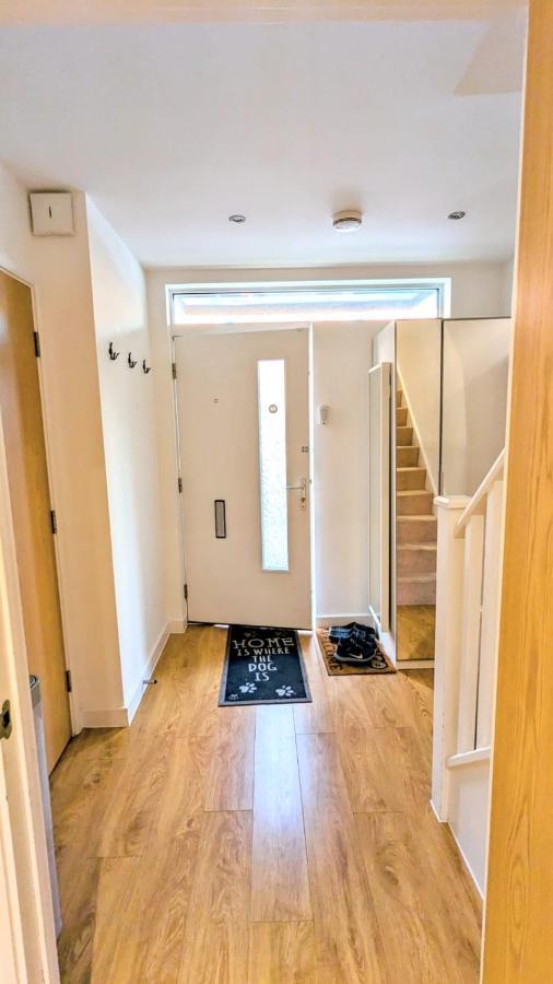 Holiday home 3 Bedroom House In Camberwell *