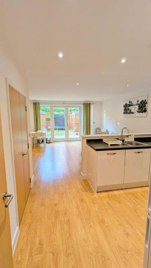 Holiday home 3 Bedroom House In Camberwell London