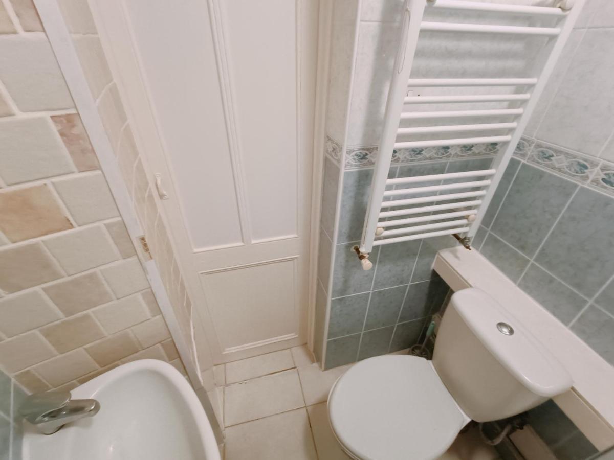 Apartment Studio Flat, Walthamstow, 25 Min To Oxford Street London