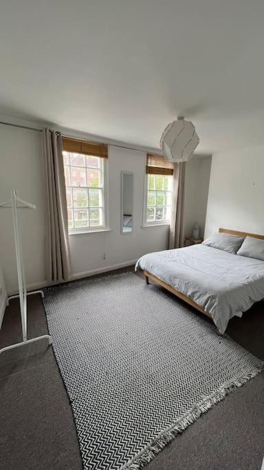 1 Bed Flat In The Heart Of Apartamento