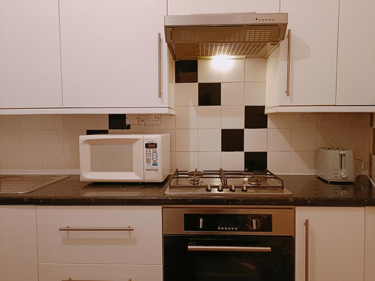 Apartment Studio Flat, Walthamstow, 25 Min To Oxford Street *