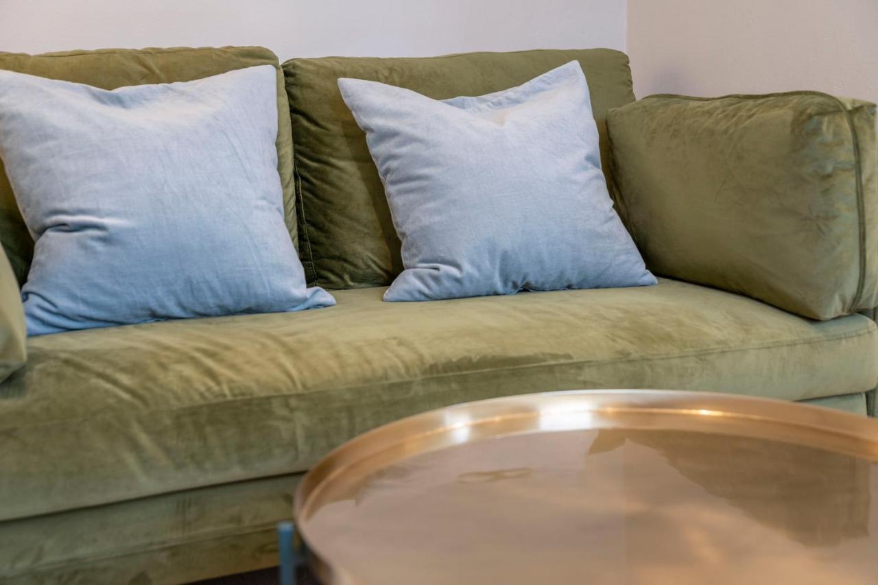 Stylish First Floor 1br Flat In Notting Hill Apartamento Londres