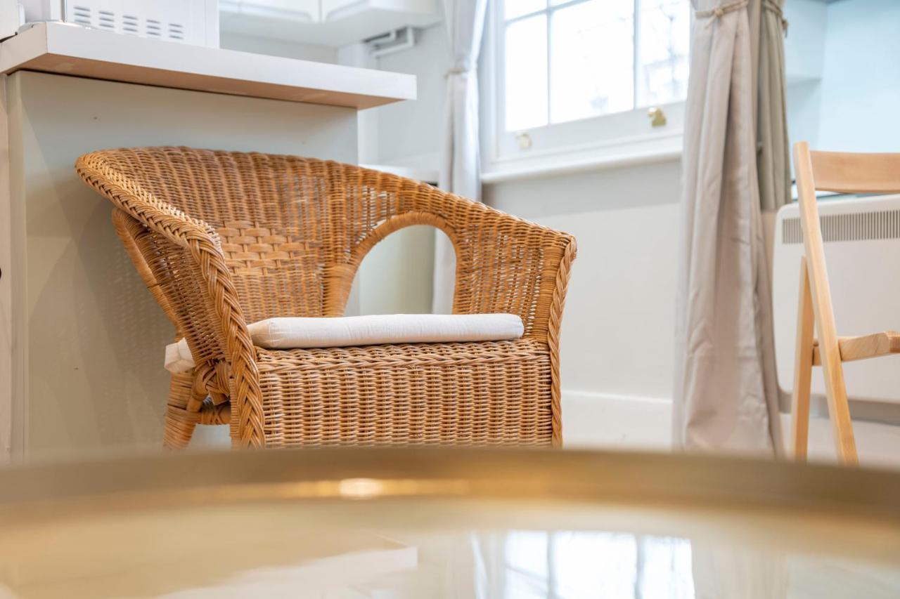 Apartamento Stylish First Floor 1br Flat In Notting Hill Londres