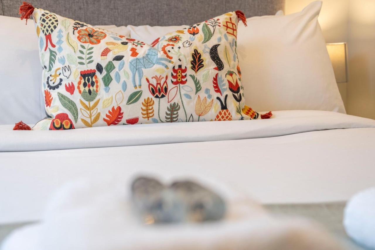 Apartamento Stylish First Floor 1br Flat In Notting Hill *