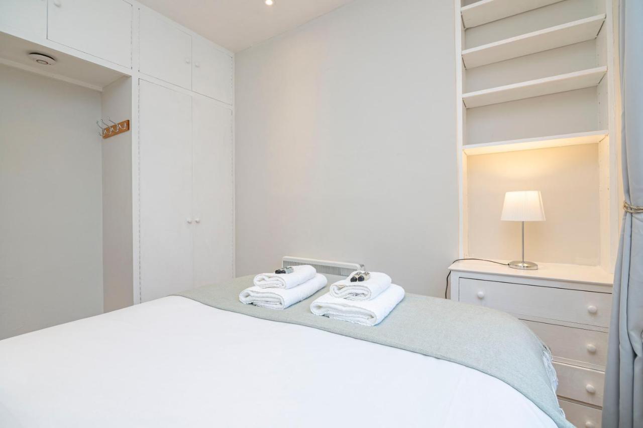 Apartamento Stylish First Floor 1br Flat In Notting Hill *