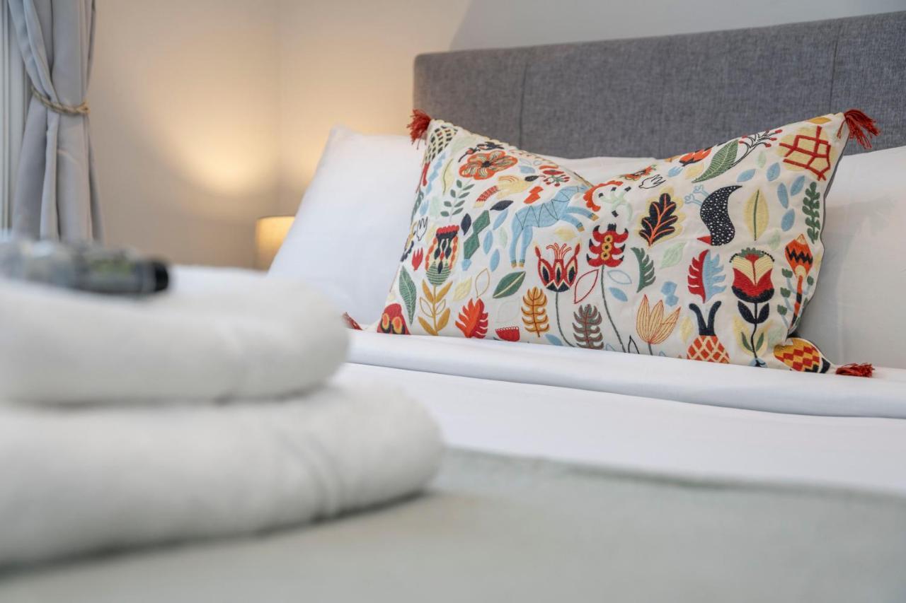Apartamento Stylish First Floor 1br Flat In Notting Hill