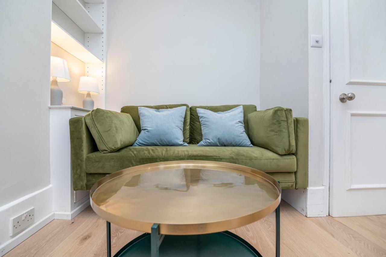 Apartamento Stylish First Floor 1br Flat In Notting Hill