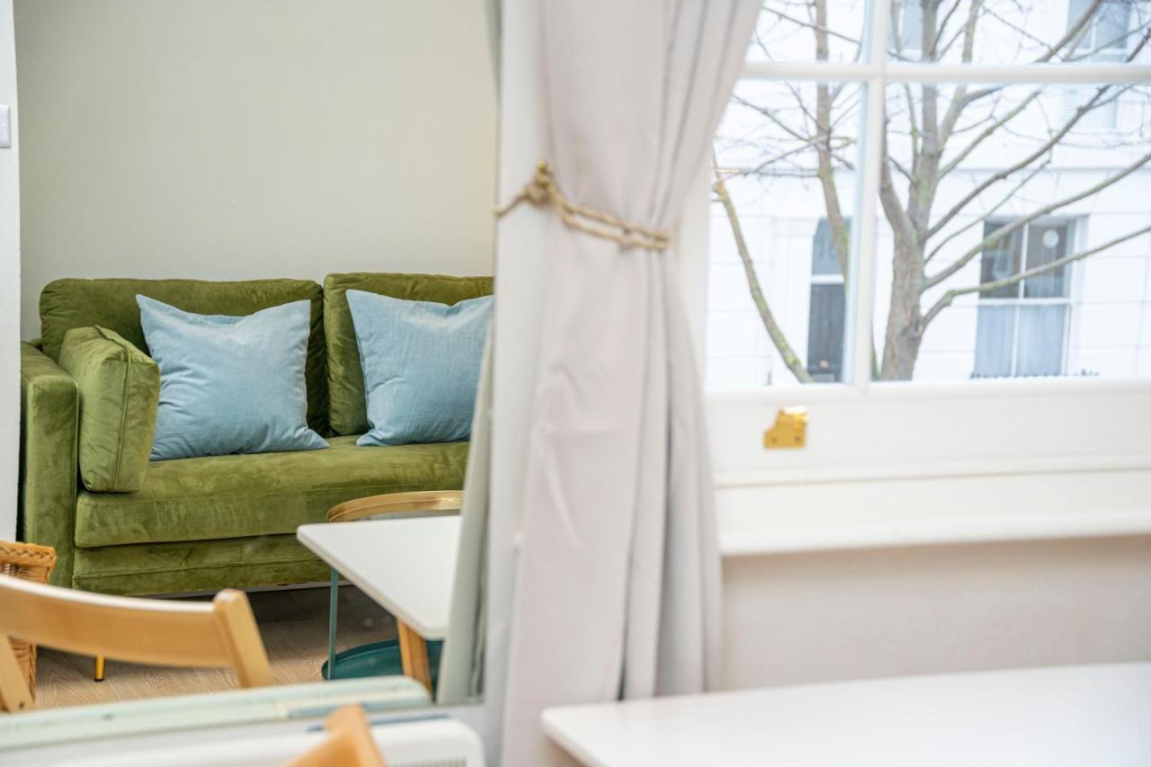 Apartamento Stylish First Floor 1br Flat In Notting Hill *