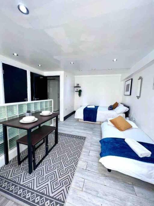 Apartment In *